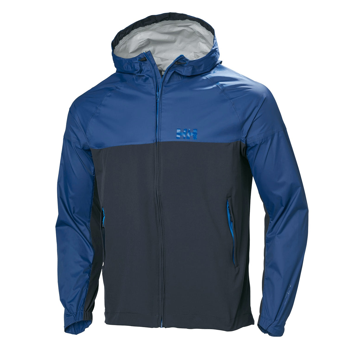 Helly Hansen Loke VAFI Jacket Mens Marine