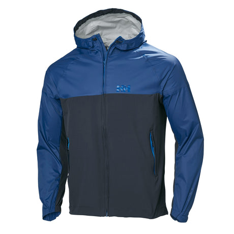 Helly Hansen Loke VAFI Jacket Mens Marine