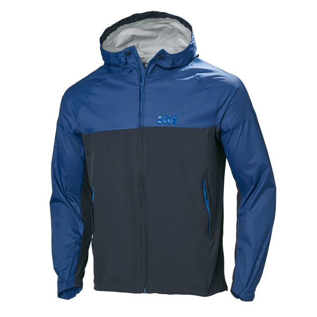 Helly Hansen Loke VAFI Jacket Mens Marine
