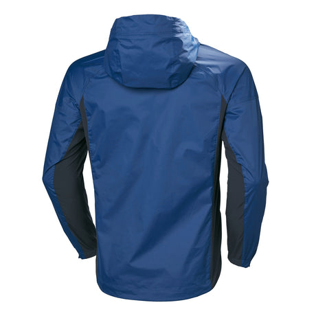 Helly Hansen Loke VAFI Jacket Mens Marine L