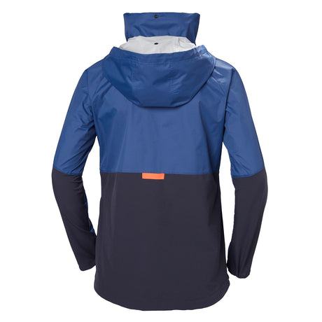Helly Hansen Loke VAFI Jacket Womens Marine