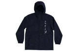 Quasi Dub Jacket Black