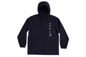 Quasi Dub Jacket Black