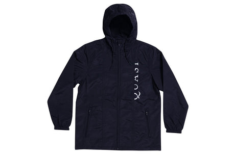 Quasi Dub Jacket Black