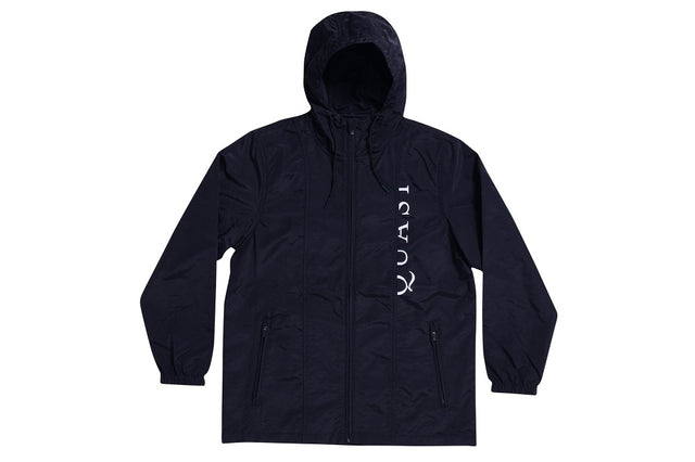 Quasi Dub Jacket Black