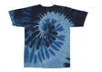 Benny Gold Dancing Levi Tshirt Tie Dye
