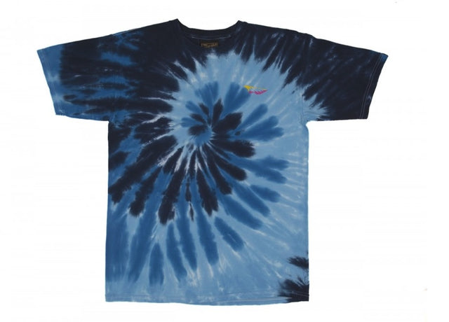 Benny Gold Dancing Levi Tshirt Tie Dye