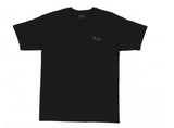 Benny Gold Dancing Levi Tshirt Black S