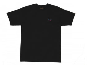Benny Gold Dancing Levi Tshirt Black