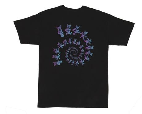 Benny Gold Dancing Levi Tshirt Black