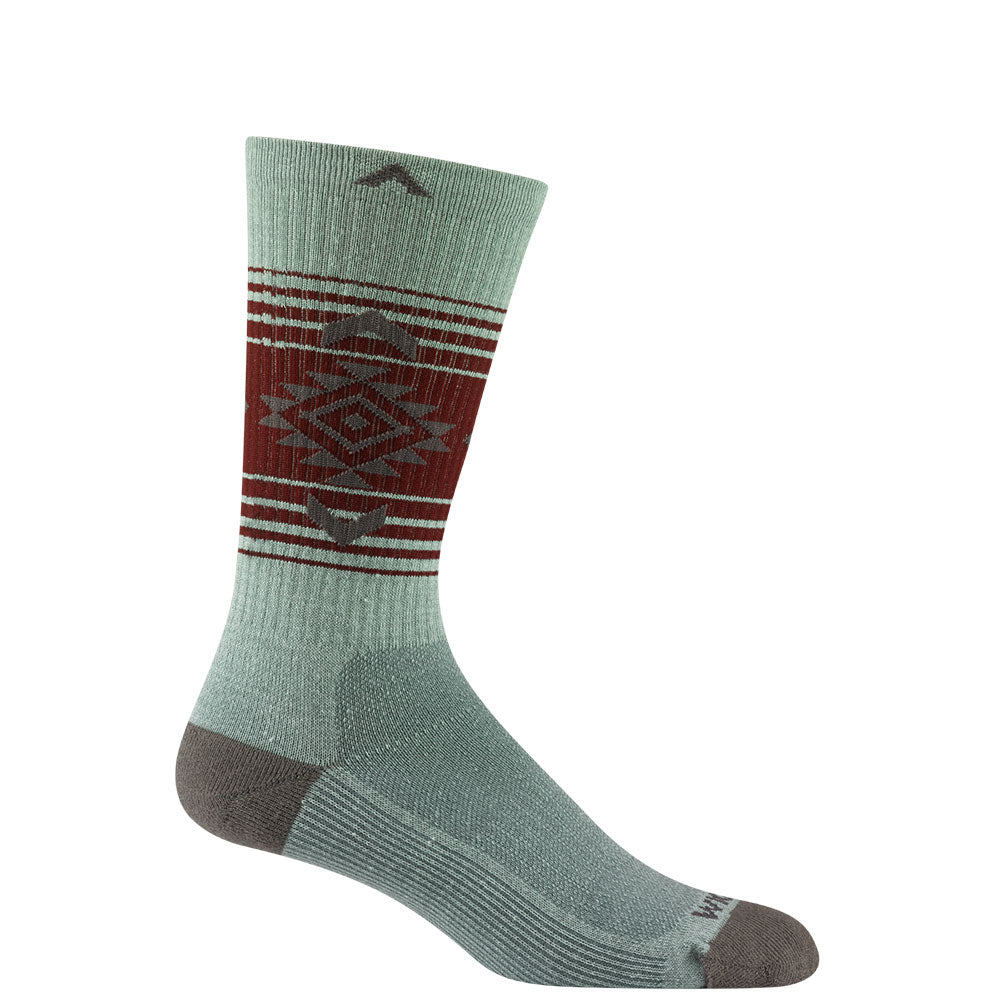Wigwam Jewels Route NXT Socks Mist