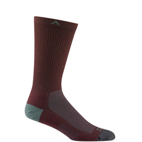 Wigwam Elemental Socks Catawba Grape