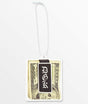 DGK Cash Only Air Freshener Green OneSize