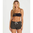Billabong Road Trippin Shorts Womens Charcoal