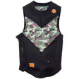 Hyperlite Webb SE Sargent Vest Black Camo