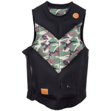 Hyperlite Webb SE Sargent Vest Black Camo