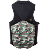 Hyperlite Webb SE Sargent Vest Black Camo