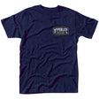 Hyperlite Resin SS Tshirt Navy