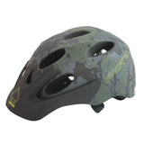 Protec Cyphon Bike Helmet Green Acid S/M