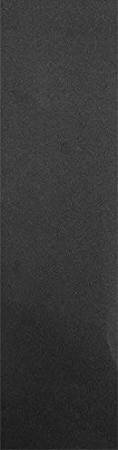 Mini Logo Grip Tape Sheet Black 9x35.5
