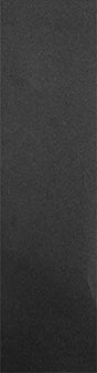 Mini Logo Grip Tape Sheet Black 9x35.5