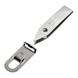 Uncle Bill's Spinter & Tick Remover Silver Onesize