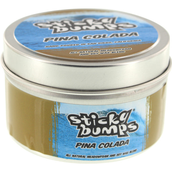 Sticky Bumps Candle Pina Colada OneSize