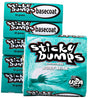 Sticky Bumps Basecoat Surf Wax White (6 pack)