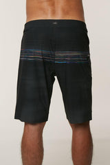 Oneill HyperFreak TeeVee Tunks Mens Black