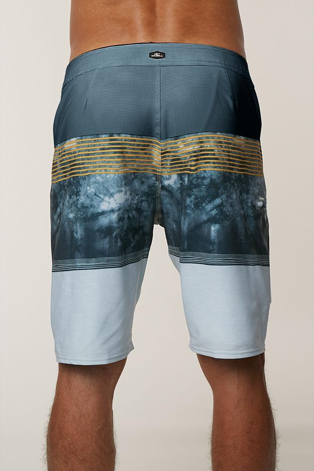 Oneill HyperFreak Trunks Mens Deep Blue 31