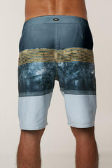 Oneill HyperFreak Trunks Mens Deep Blue 31