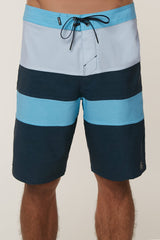 Oneill HyperFreak Quatro Trunks Mens Navy 32