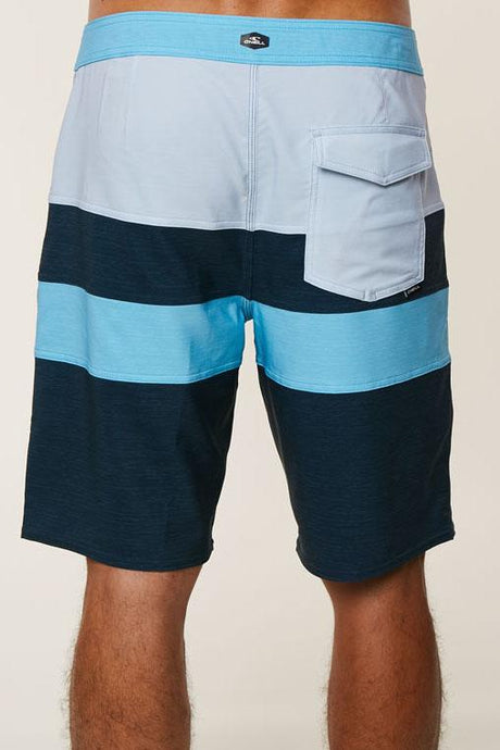 Oneill HyperFreak Quatro Trunks Mens Navy 30