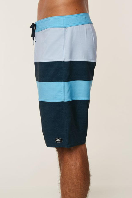 Oneill HyperFreak Quatro Trunks Mens Navy