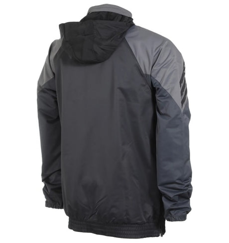 Adidas x Numbers Jacket Black Grey