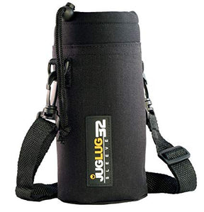 JugLug Sleeve Black 32 oz
