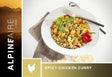 Alpine Aire Spicy Chicken Curry Black OneSize