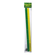 Shake Junt Board Rails Green Yellow OneSize