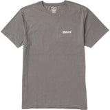 Billabong Pacific SS Tshirt Mens Grey S