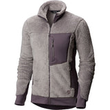 Mountain Hardwear Monkey Woman Fleece Jacket Mystic Purple L
