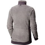 Mountain Hardwear Monkey Woman Fleece Jacket Mystic Purple L
