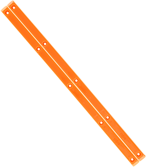 ENJOI TUMMY STICKS RAILS ORANGE