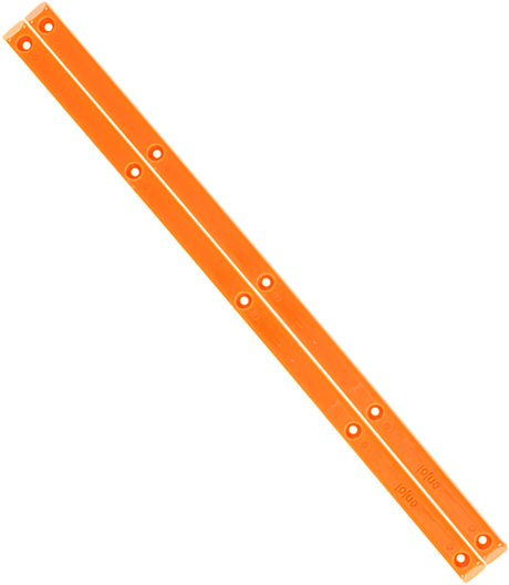 ENJOI TUMMY STICKS RAILS ORANGE