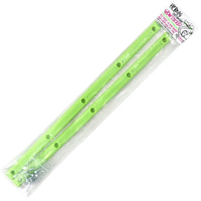 HEROIN GLOW STICKS RAILS