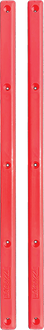 JACUZZI BOARD RAILS SALMON