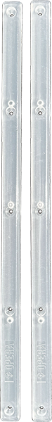 OPERA BOARD RAILS CLEAR
