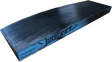 ROCKET TORQUE BLOCK GOOFY BLACK