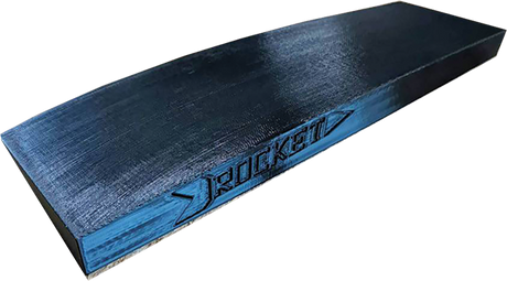 ROCKET TORQUE BLOCK GOOFY BLACK