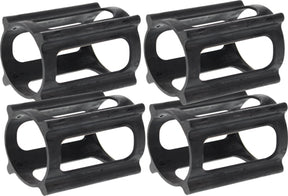 SKATER TRAINER SET BLK
