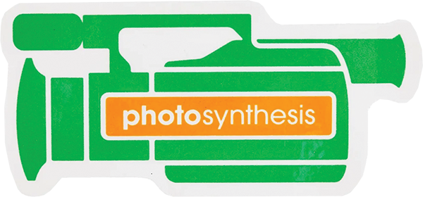 ALIEN WORKSHOP PHOTOSYNTHESIS VX 1pc